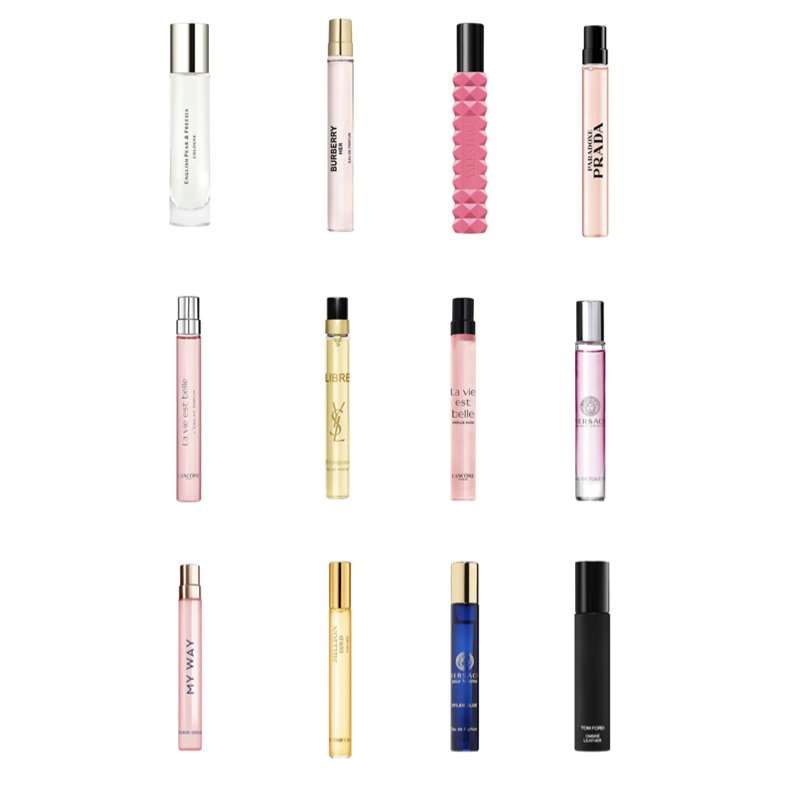 Chanel Gabrielle Parfum