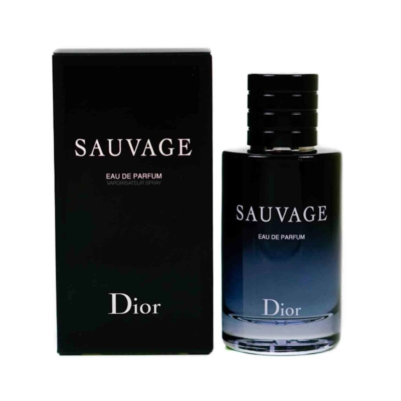 Dior Sauvage EDP