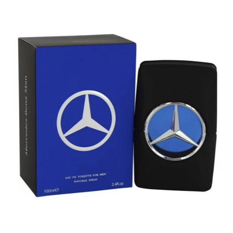 Mercedes-Benz Man