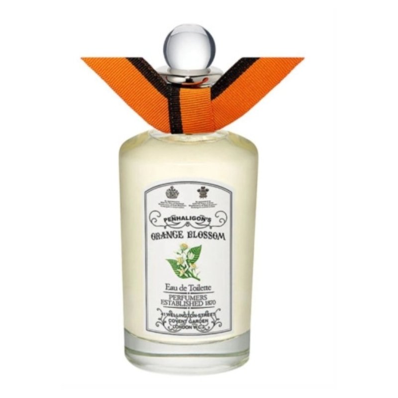 Penhaligon EDP	Orange Blossom