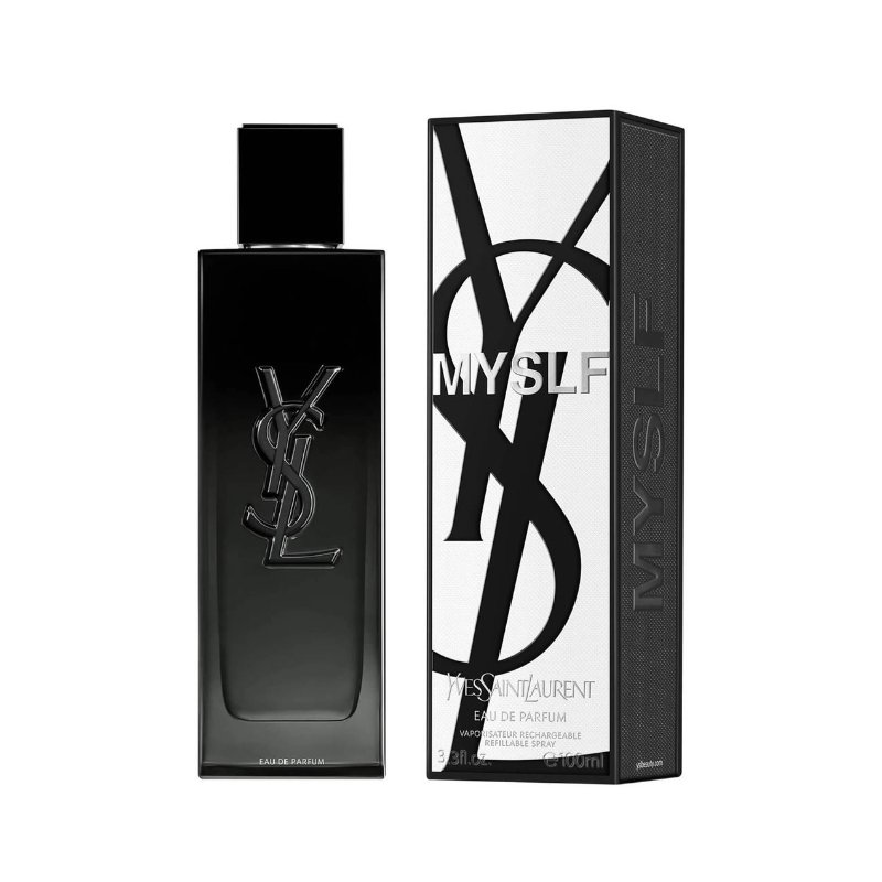 YSL Myself for Men