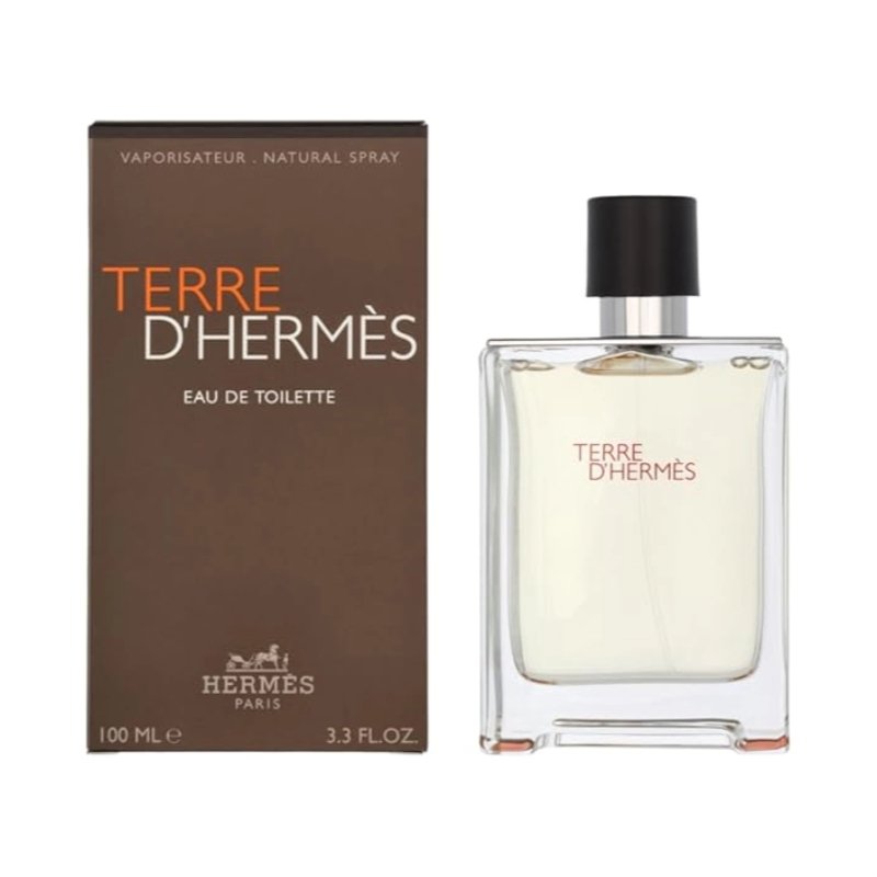 Hermès Terre d'Hermes