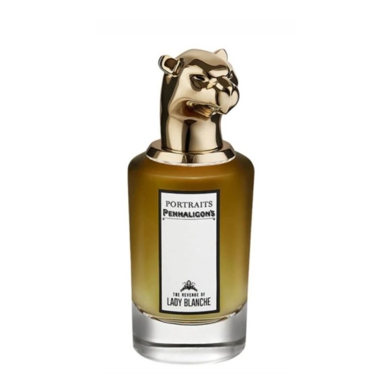 Penhaligon EDP	the Revenge Of Lady Blanche